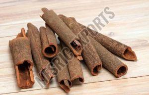 Natural Dried Cinnamon, Color : Brown, Grade Standard : Food Grade, Certification : FSSAI Certified