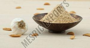 Blended Garlic Powder 3%, Purity : 98%, Grade Standard : Food Grade