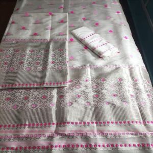 Traditional Mulberry Silk Sarees