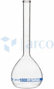 Volumetric Flask