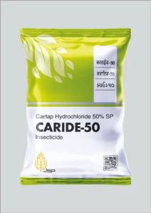 Caride-50 Insecticide, Packaging Type : Plastic Packet For Agricultural