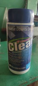 Clear Herbicide