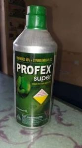 Profex Super Insecticide