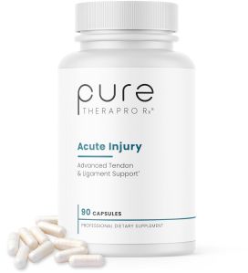 Acute Injury Capsules