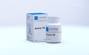 Anavar 50mg Tablets, Medicine Type : Oxandrolone