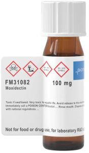 Moxidectin Injection