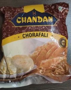 Chandan Chorafali Papad