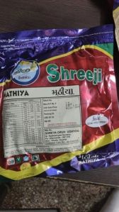 Shreeji Mathiya Papad