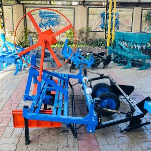 Tk Agro Automatic Potato Planter