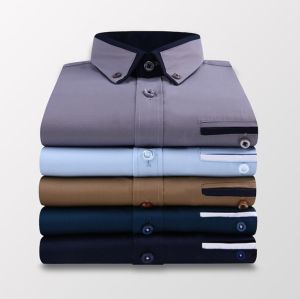 Mens Cotton Shirts