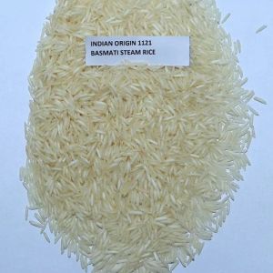 1121 White Sella Basmati Rice