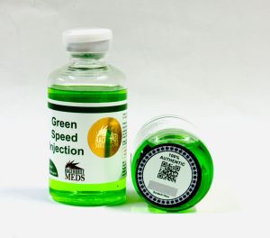 Racehorse Adenosine Monophosphate Injection(AMP) Green Sped 20ML Liquid