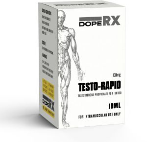 Testo Rapid Injection