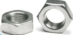 Hex Nut