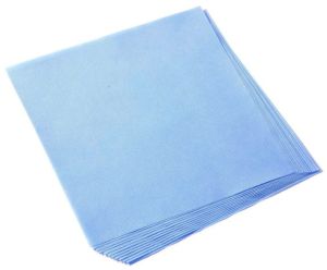 Sterilization Wrapping Sheets