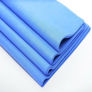 80X80 Cm Sterilization Wrapping Sheets