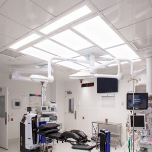 Operation Theater LED Light