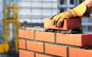 Brick Masonry Service