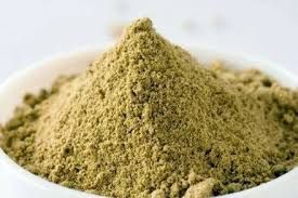 Blended A Grade Coriander Powder, Packaging Type : Plastic Pouch