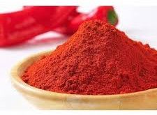 Organic Red Chilli Powder, Packaging Type : Plastic Pouch