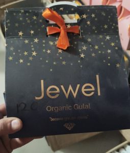 Jewel Organic Gulal