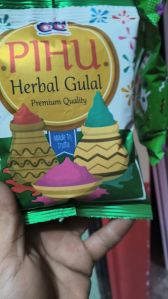 Pihu Herbal Gulal