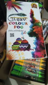 Utsav Colour Fog