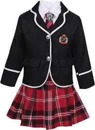 School Dress