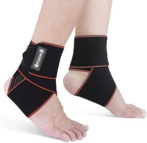 Plain Ankle Binder