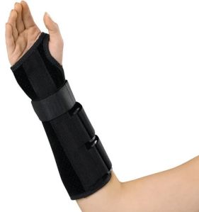 Neoprene Forearm Splint For Wrist Injuries