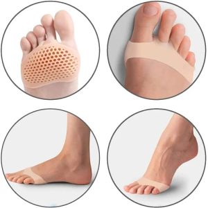 Silicone Metatarsal Pads