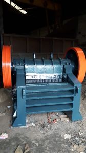 0848 Jaw Crusher Machine