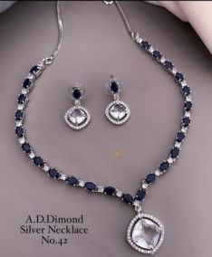 Imitation Necklace Set