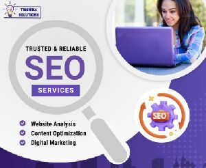 Search Engine Marketing