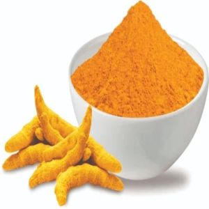 Turmeric Powder