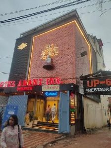 Hotel Room In Varanasi
