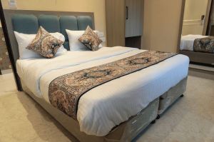 Luxury Hotel In Varanasi