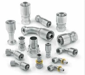 Hydraulic Fittings