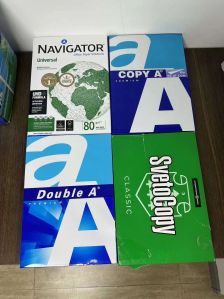 a4 Paper, Packaging Type : White