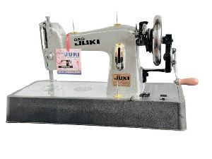 Domestic Sewing Machines