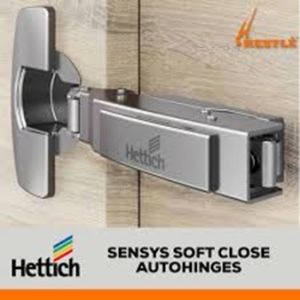 Hettich Hinges