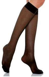 Ladies Nylon Stocking Socks