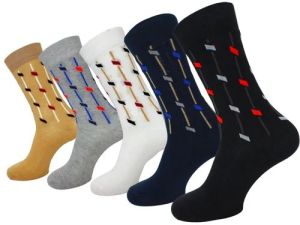 Mens Cotton Socks