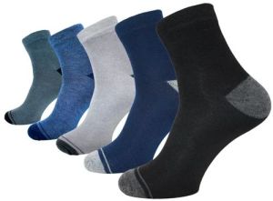 Mens Polyester Socks