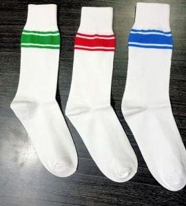 Polyester School Socks