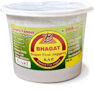 1 Kg Bhagat Superfine Soft Jaggery