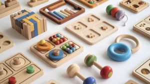 Wooden Toys