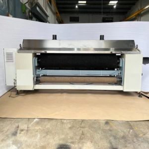 Paper Machines