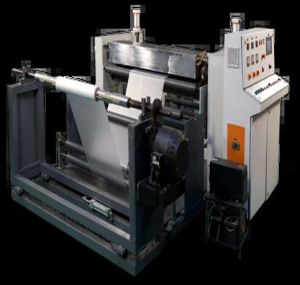 Semi Automatic Perforating Machine