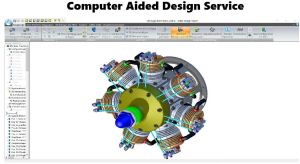 Computer Aided Design Service